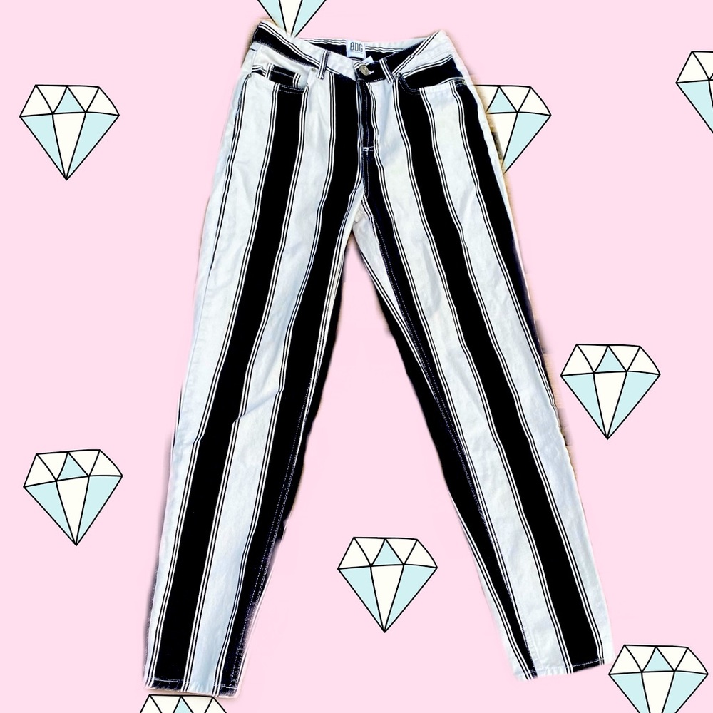 BGD Jeans